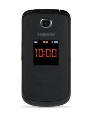 Samsung SGH-C414 Font