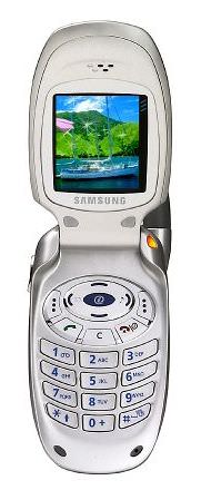 Samsung T100