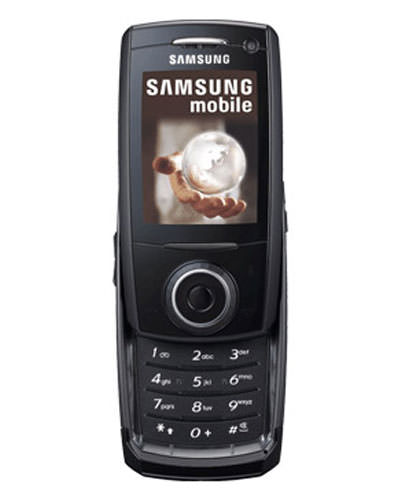 Samsung Z650i