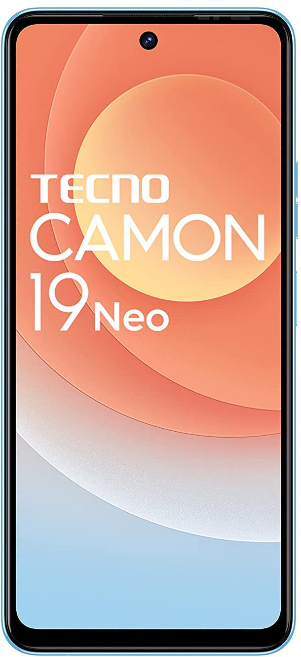 Tecno Camon 19 Pro 5G Font