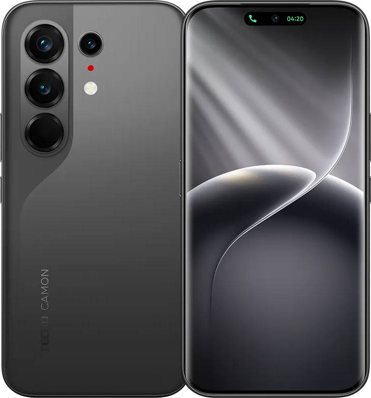 Tecno Camon 50 Ultra