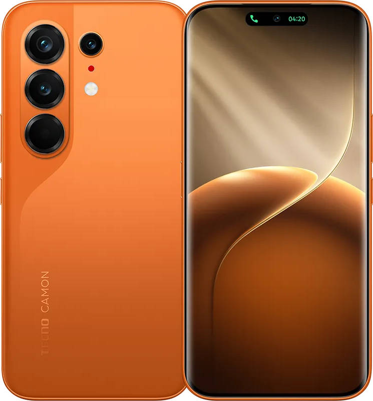 Tecno Camon 50 Ultra - Photo 3