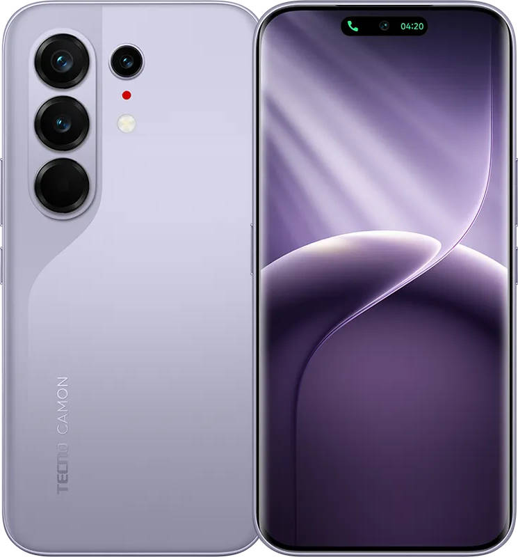 Tecno Camon 50 Ultra - Photo 4