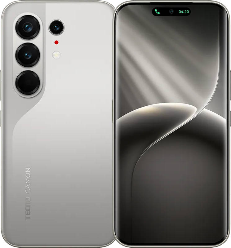 Tecno Camon 50 Ultra - Photo 5