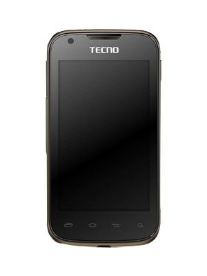 Tecno D5 Font