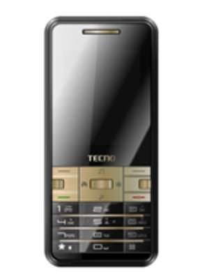 Tecno IT758 Font