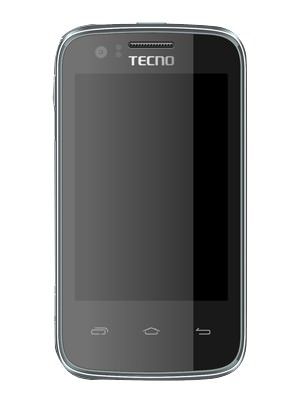 Tecno L3 Font