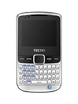 Tecno Link T736 Font