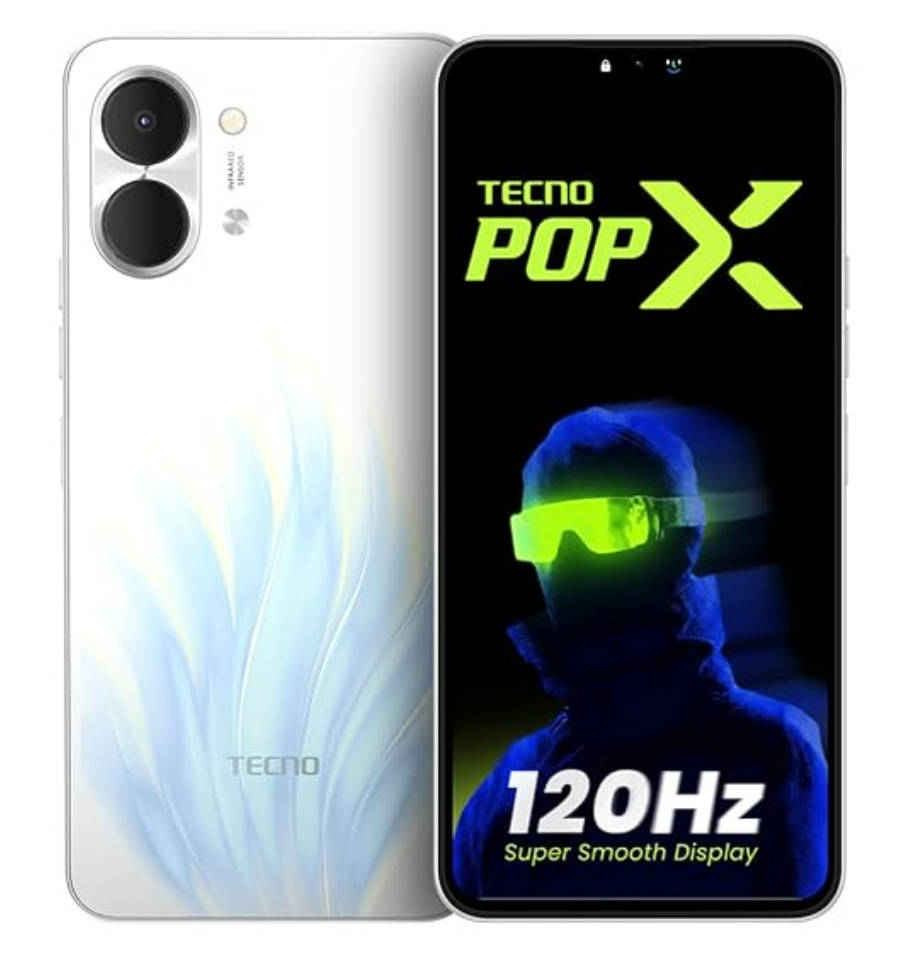 Tecno Pop X - Photo 5