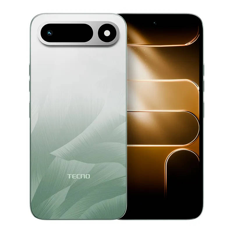Tecno Pop X 5G Font