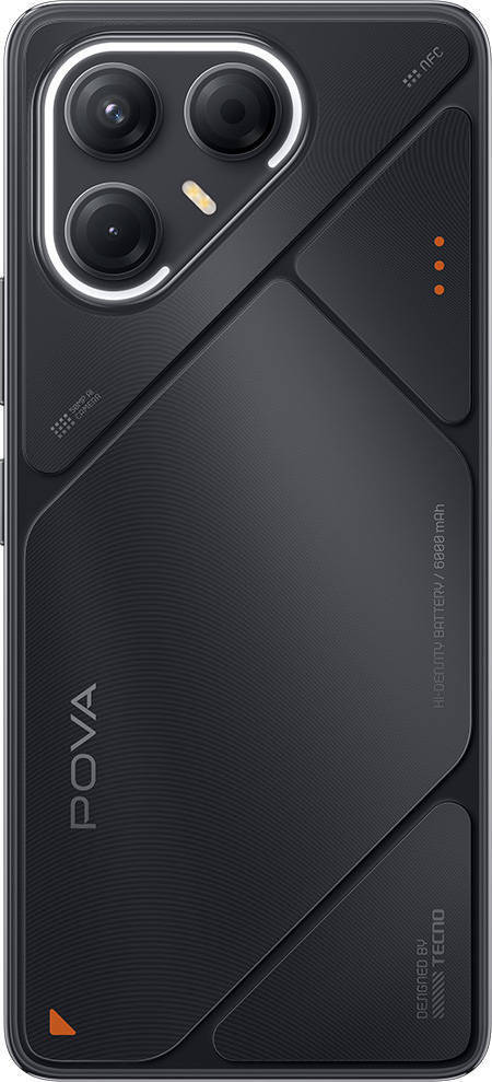 Tecno Pova 7 5G - Photo 3