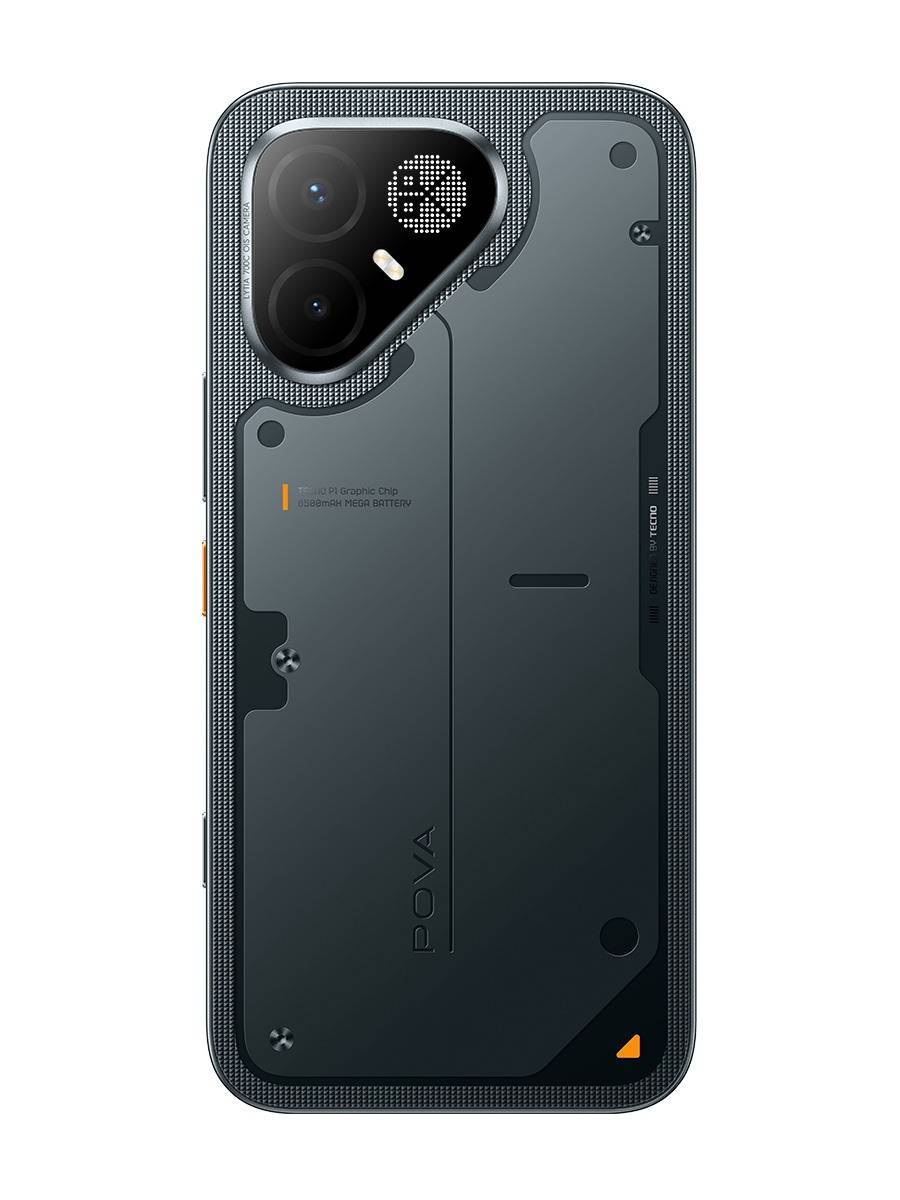 Tecno Pova 8 Pro 5G - Photo 3