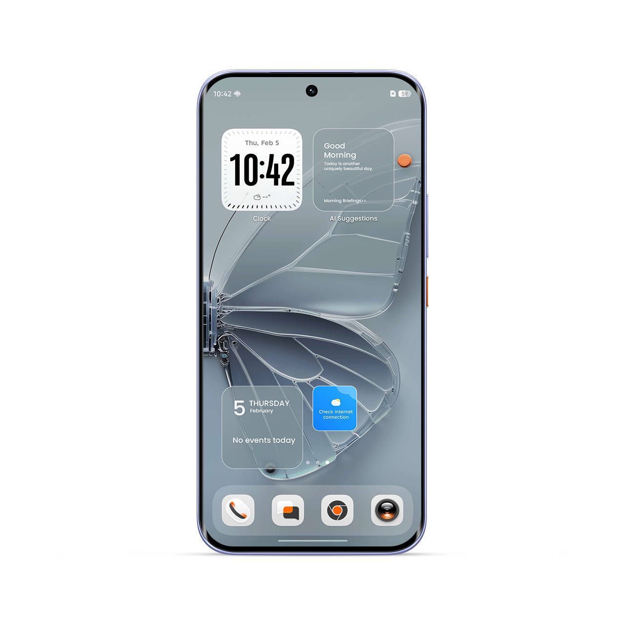 Tecno Pova Curve 2 - Photo 4