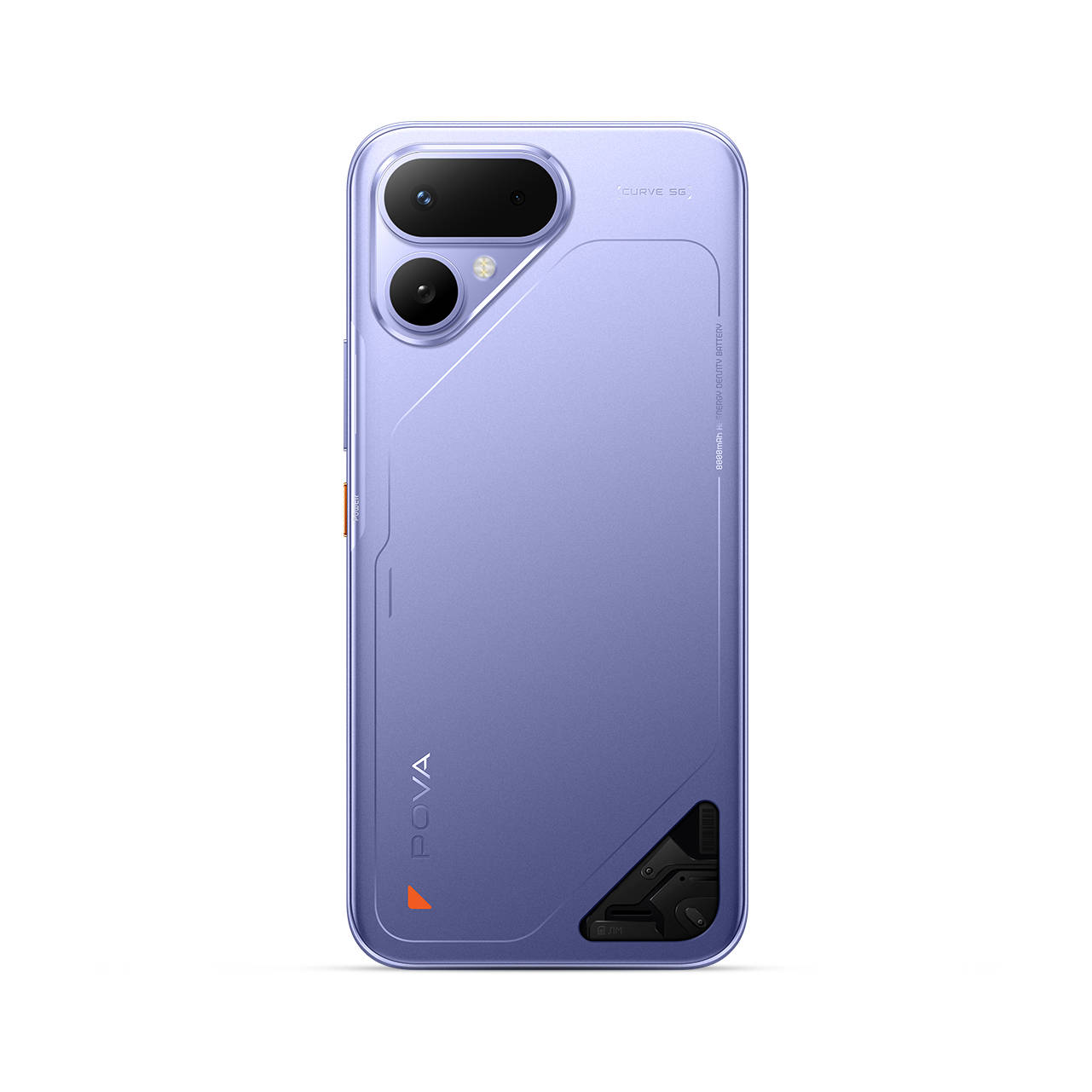Tecno Pova Curve 2 - Photo 5