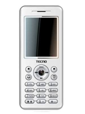 Tecno Q830 Font