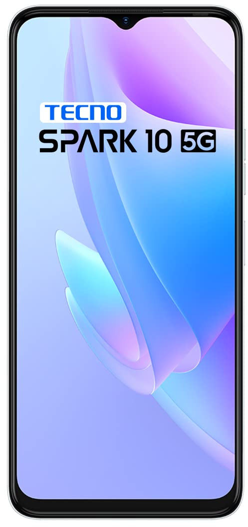 Tecno Spark 10 5G Font
