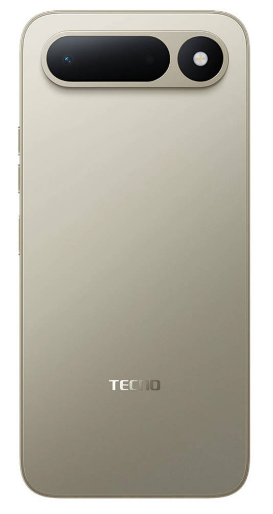 Tecno Spark 50 5G - Photo 5