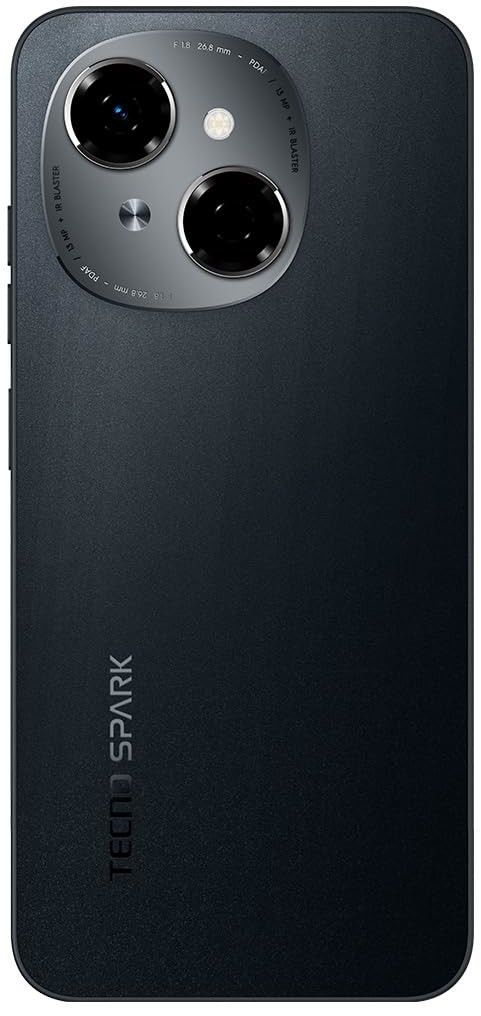 Tecno Spark Go 1