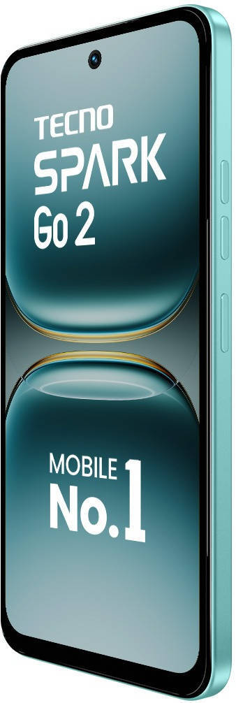Tecno Spark Go 2 - Photo 3