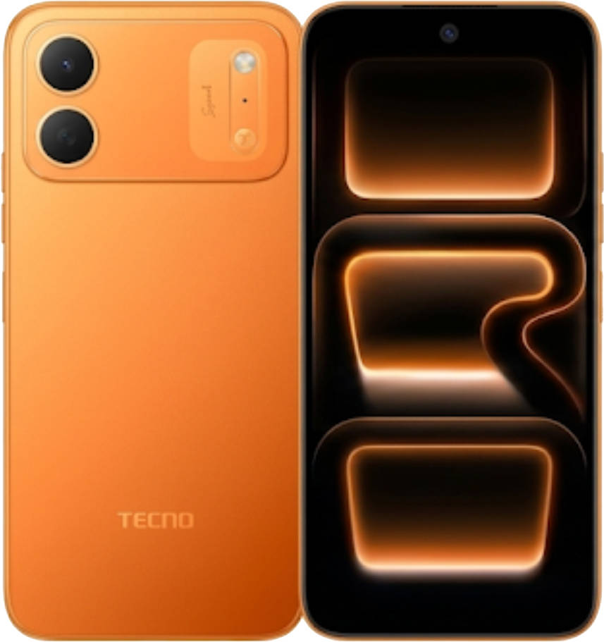 Tecno Spark Go 3 Pro 4G - Photo 4