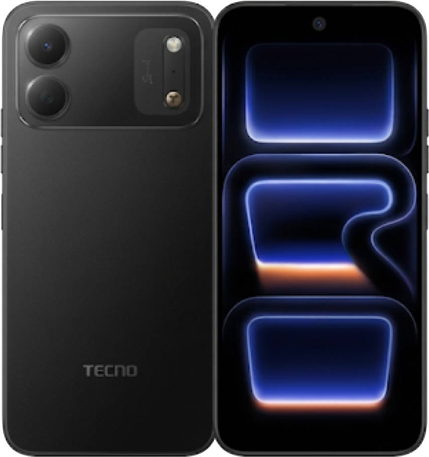 Tecno Spark Go 3 Pro 4G Font