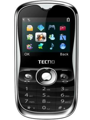 Tecno T20 Font