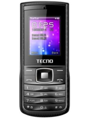 Tecno T210 Font