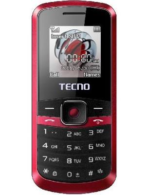 Tecno T230 Font