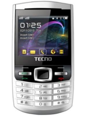 Tecno T25 Font