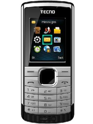 Tecno T320 Font