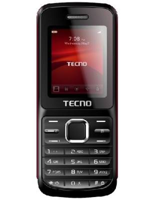 Tecno T330 Font