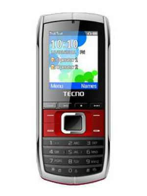 Tecno T331 Font