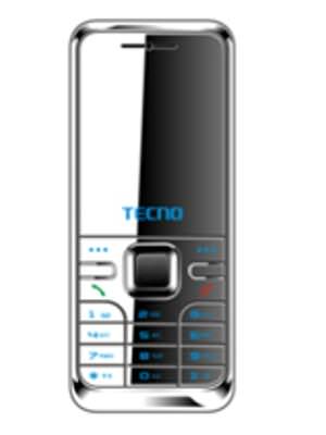 Tecno T338 Font