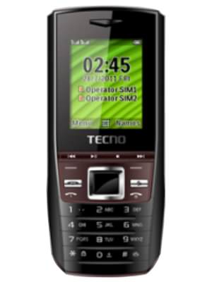 Tecno T351 Font