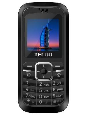 Tecno T357 Font