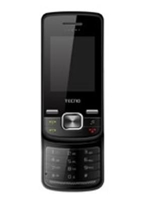 Tecno T3600 Font