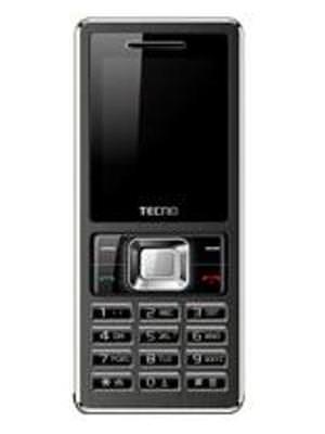 Tecno T370 Font