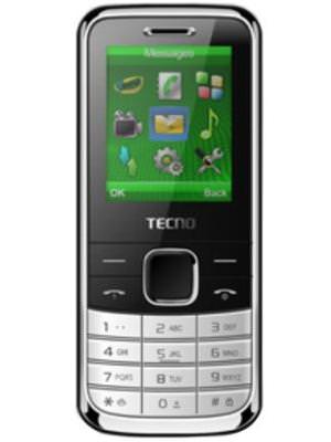 Tecno T380 Font