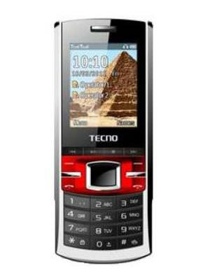 Tecno T381 Font