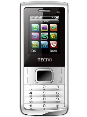 Tecno T390 Font