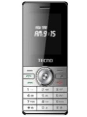 Tecno T440 Font