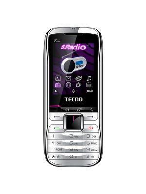 Tecno T451 Font