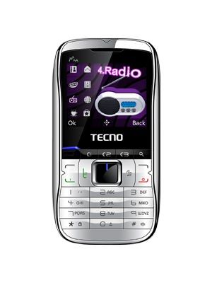 Tecno T471 Font