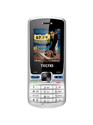 Tecno T502 Font