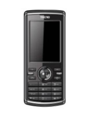 Tecno T520 Font