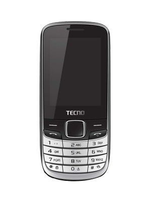 Tecno T526 Font