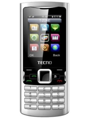 Tecno T530 Font