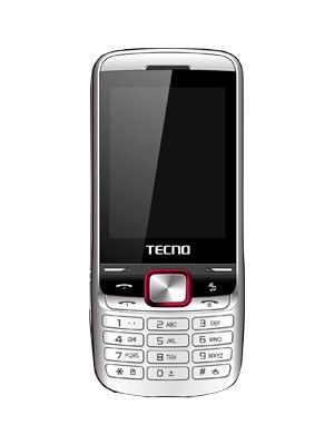 Tecno T551 Font