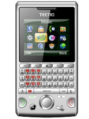 Tecno T59 Font