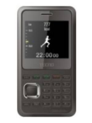 Tecno T60 Font